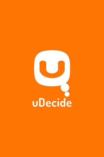 uDecide