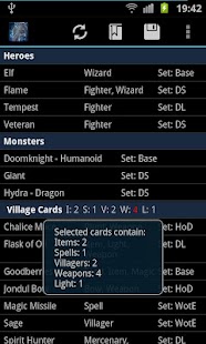 How to install Thunderstone Randomizer 1.10 apk for bluestacks