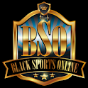 Black Sports Online logo