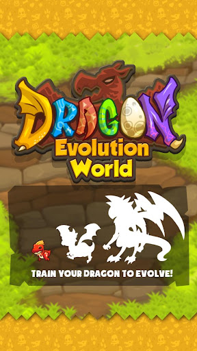 Dragon Evolution World 2.2.0 screenshots 9