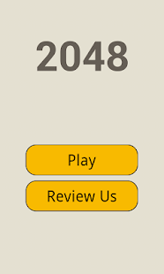 Free 2048 APK