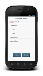 Download Sales Diary APK for PC