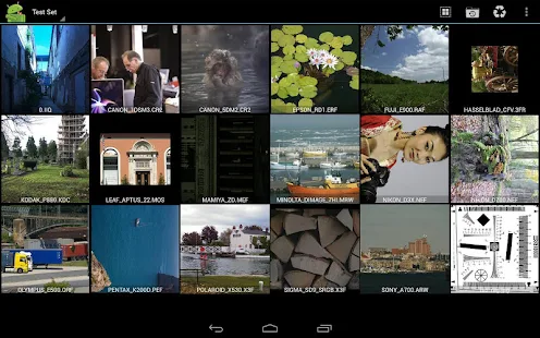RawDroid Pro(圖3)-速報App