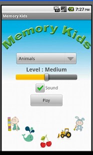 How to mod Memory Kids 2.1 mod apk for pc
