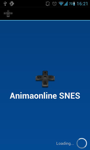 一個媒體SNES遊戲模擬器