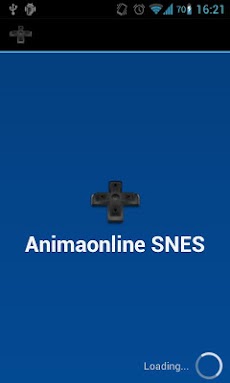 One Media SNES Games Emulatorのおすすめ画像1
