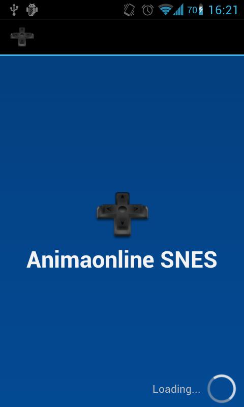 One Media SNES Games Emulatorのおすすめ画像1