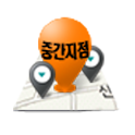 거기서봐 logo