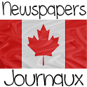 Canadian Newspapers logo