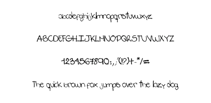 Galaxy Font For FlipFont@ free