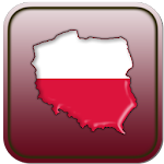 Map of Poland Apk