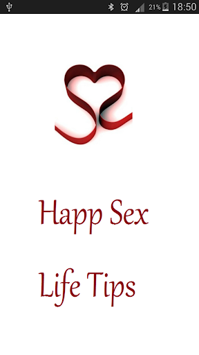 Happy Sex Life Tips-Hindi