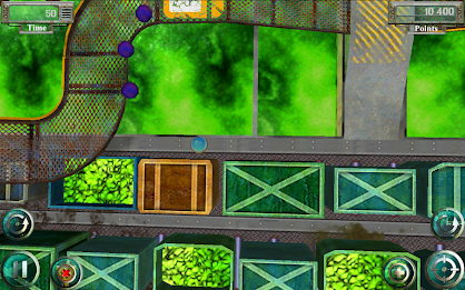 Skyrex by isTom Games poster 10