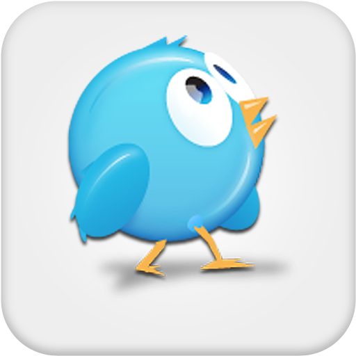 Website Mentions for Twitter LOGO-APP點子