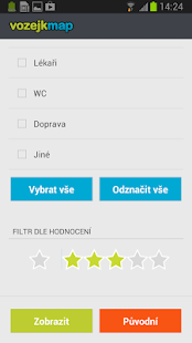 VozejkMap Screenshots 3