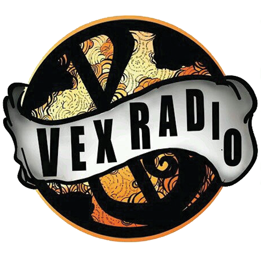 Vex Radio LOGO-APP點子