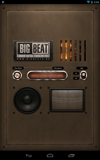BigBeat Radio