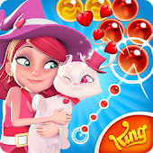 Bubble Witch 2 Saga