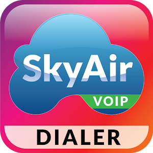 SkyAir 3.4.2