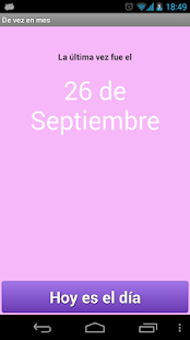 De vez en mes(圖1)-速報App