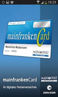 mainfrankencard Screenshots 13
