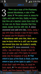 Strong's Concordance with KJV(圖7)-速報App