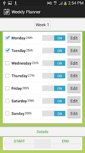 Intermittent Fasting Tracker +(圖2)-速報App