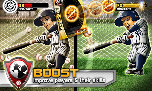 BIG WIN Baseball(圖3)-速報App