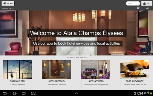 免費下載旅遊APP|Atala Champs Elysees app開箱文|APP開箱王