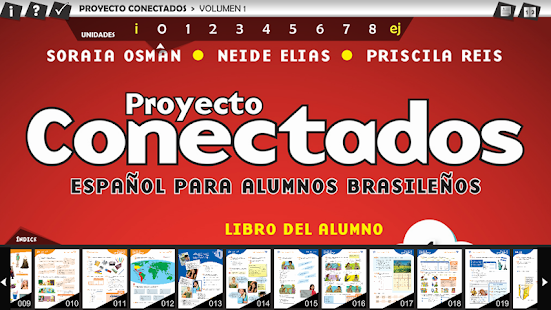 Free Conectados 1 APK for PC