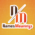 Names Meanings Apk