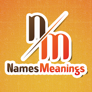 Names Meanings 1.0