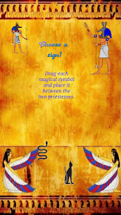 Free Egyptian Tarot of Fortune Pro APK for Android