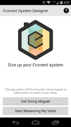 Ecovent System Designer