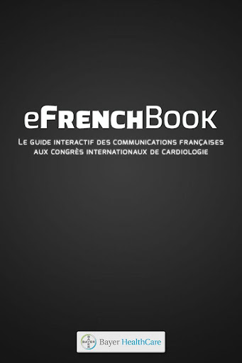 eFrenchBook - ESC 2015