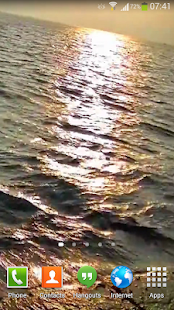 Ocean Waves Live Wallpaper 67(圖3)-速報App