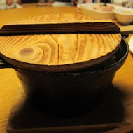 開飯川食堂