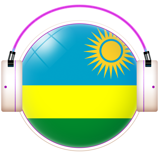 Radio Rwanda LOGO-APP點子