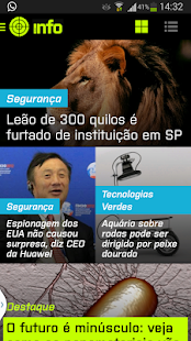 Free Download INFO Notícias APK
