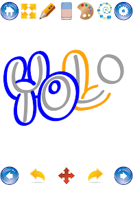 How to Draw Graffiti Screenshots 9