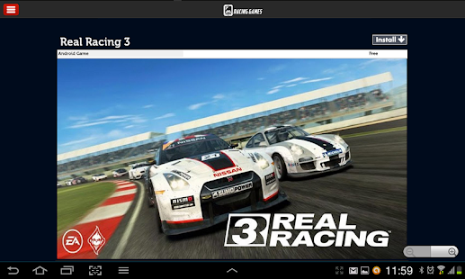 【免費賽車遊戲App】Best Racing Games-APP點子