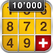 Sudoku 10'000 Plus icon