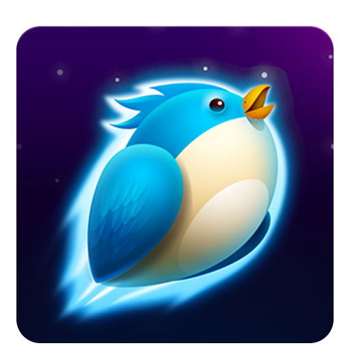 Floppy Bird LOGO-APP點子