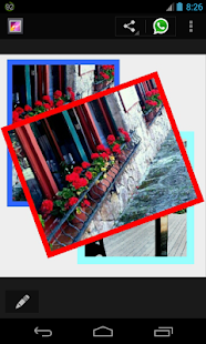 Photo Grid Maker Screenshots 2