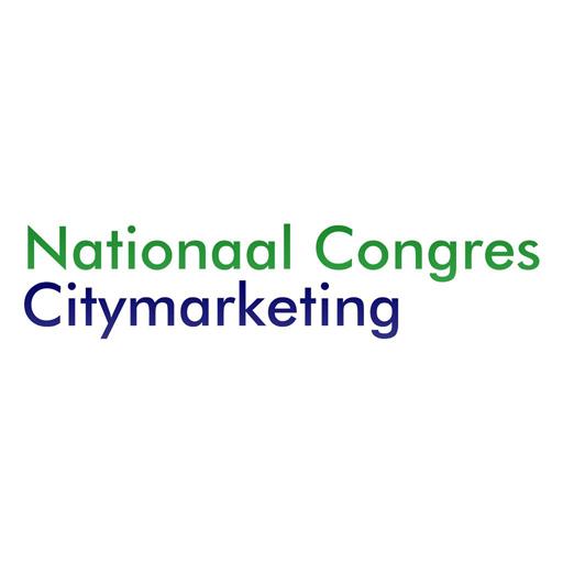 Nat. Congres Citymarketing LOGO-APP點子