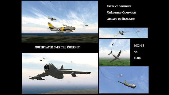 GS-III Heroes of the MIG Alley(圖1)-速報App
