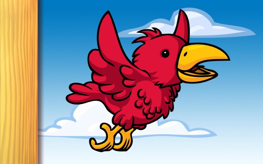 Animal Puzzle - Wild Animals Screen 2