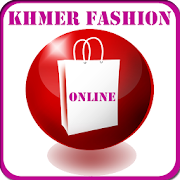Khmer Fashion Online Shops 1.0 Icon
