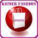 Khmer Fashion Online Shops