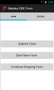 Free Melaka Tourism DDE Form APK